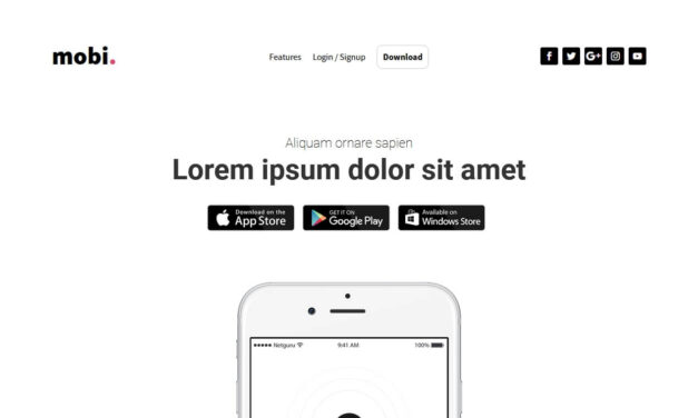 Mobi (Premium)